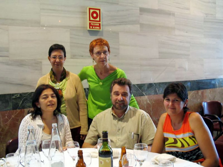 I Congreso Nacional FAISS