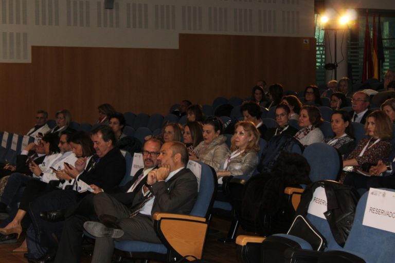 VII Congreso Nacional FAISS