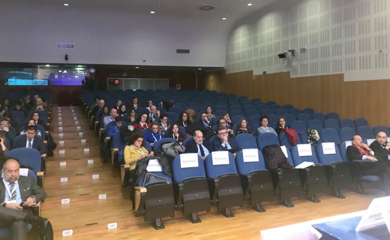 VII Congreso Nacional FAISS