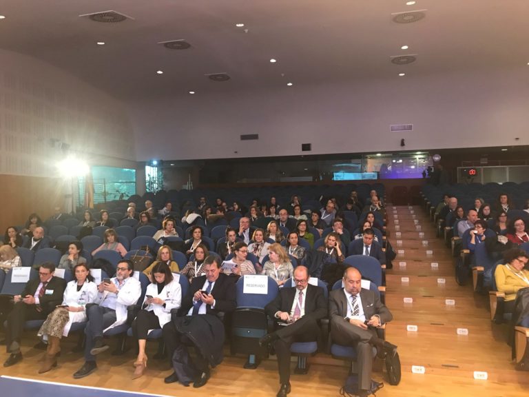 VII Congreso Nacional FAISS