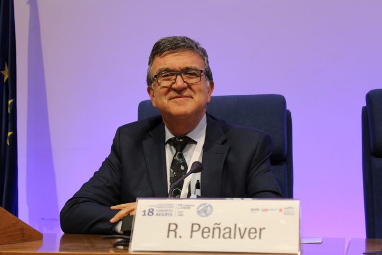 VII Congreso Nacional FAISS