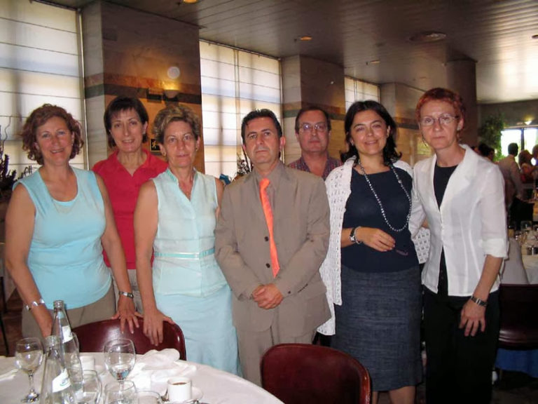 I Congreso Nacional FAISS