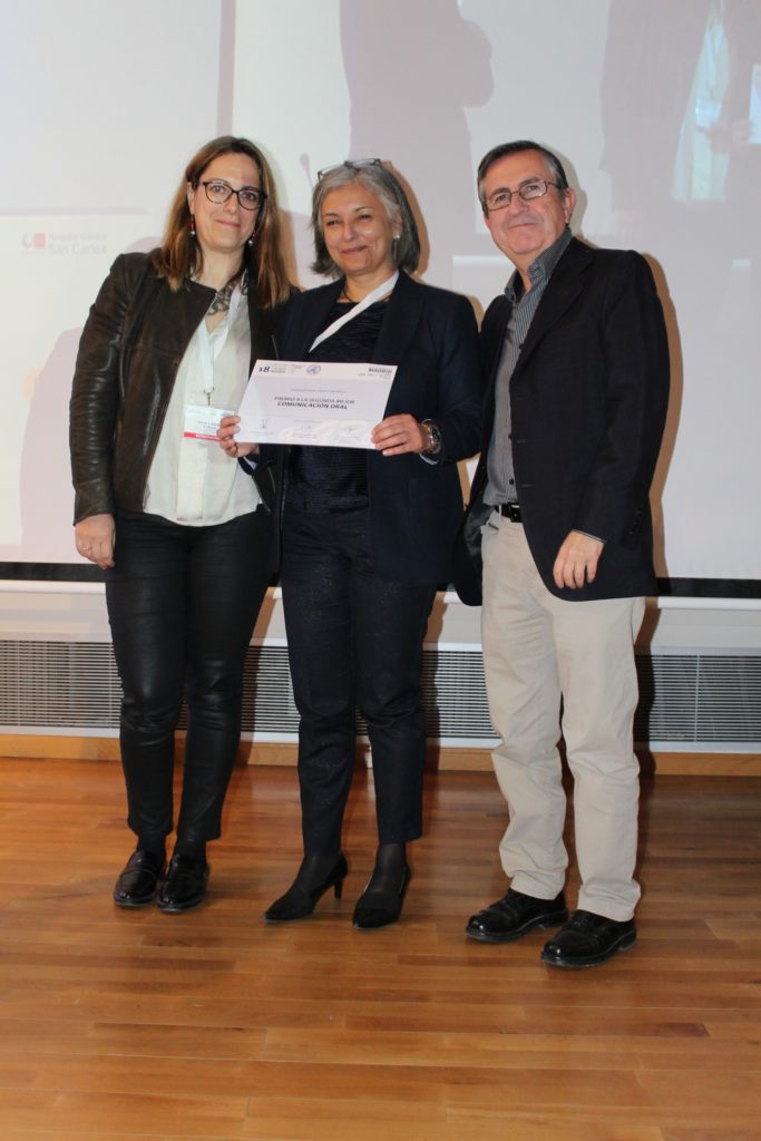 VII Congreso Nacional FAISS