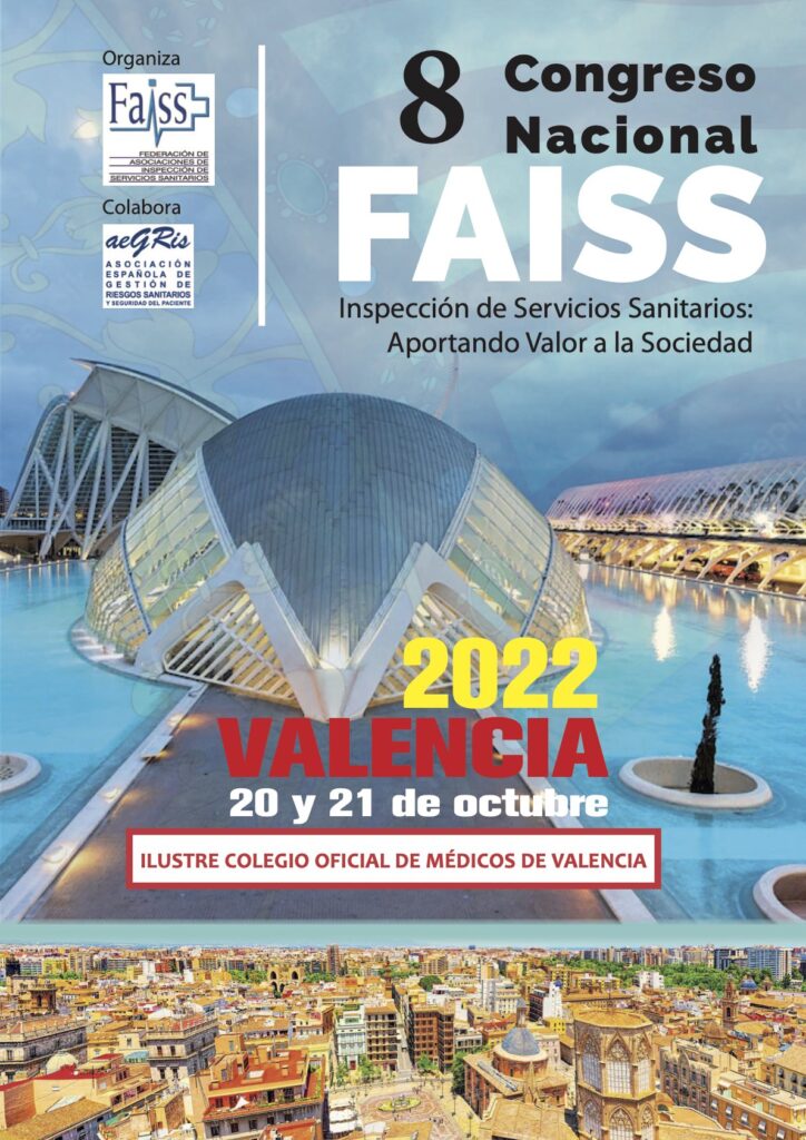 VIII Congreso Nacional FAISS