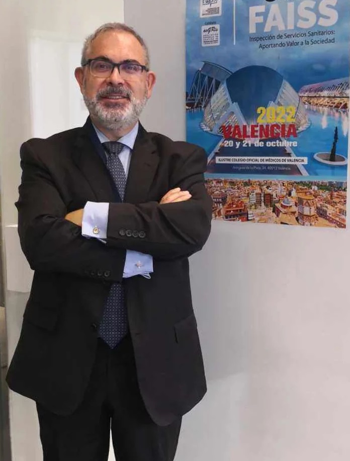 VIII Congreso Nacional FAISS