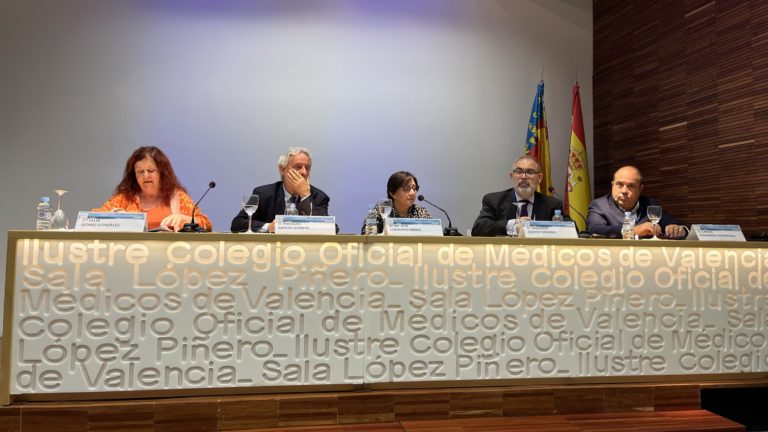 VIII Congreso Nacional FAISS