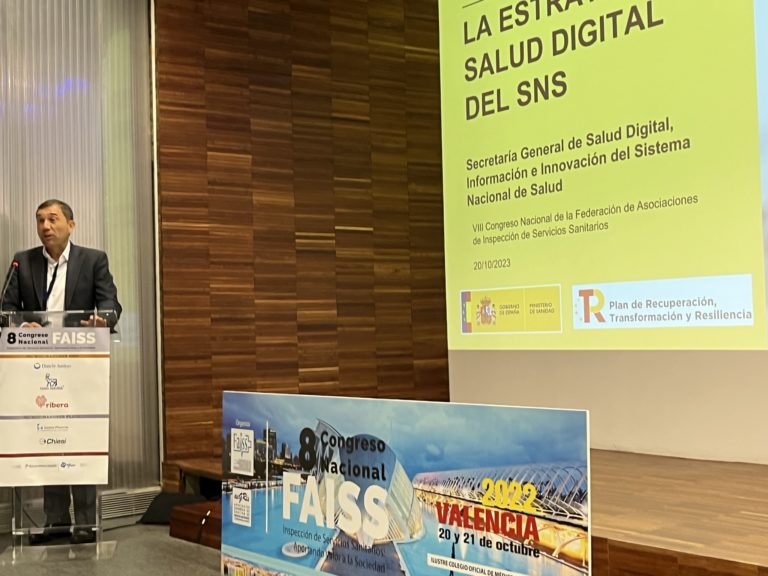 VIII Congreso Nacional FAISS