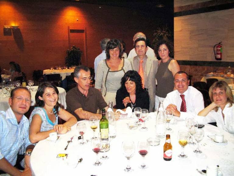 I Congreso Nacional FAISS