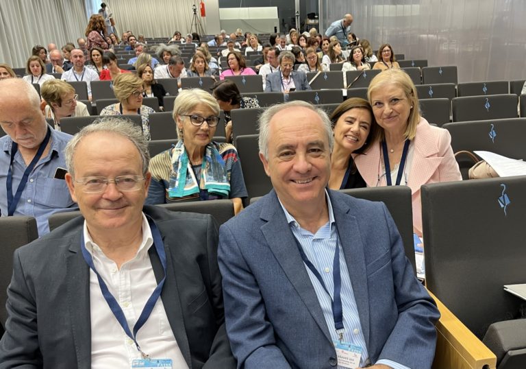 VIII Congreso Nacional FAISS