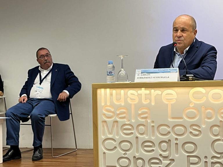 VIII Congreso Nacional FAISS