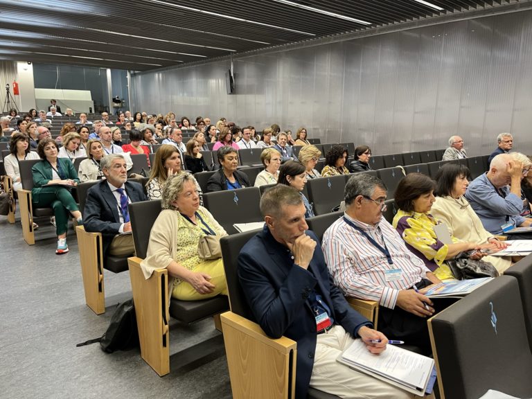 VIII Congreso Nacional FAISS