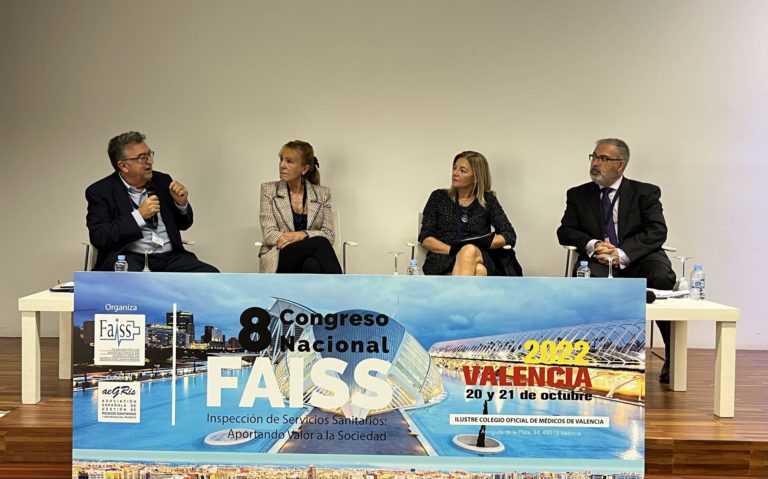 VIII Congreso Nacional FAISS
