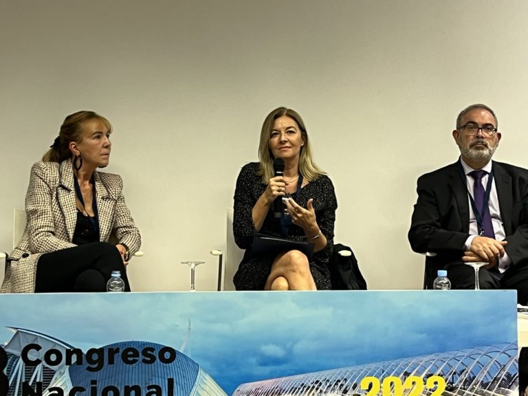 VIII Congreso Nacional FAISS