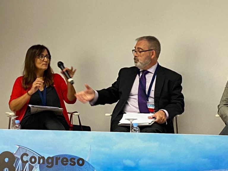 VIII Congreso Nacional FAISS