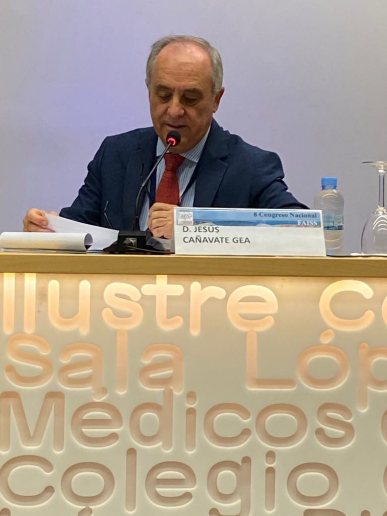 VIII Congreso Nacional FAISS