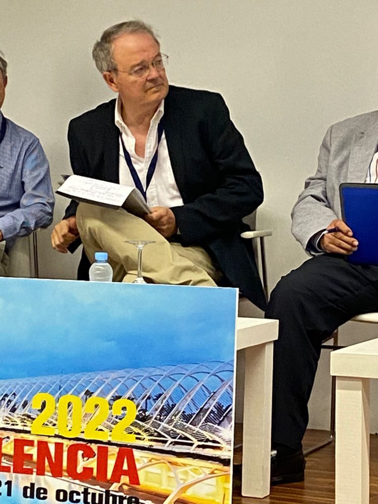 VIII Congreso Nacional FAISS