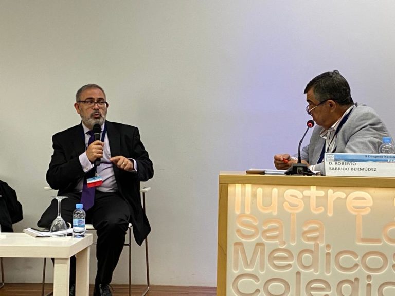 VIII Congreso Nacional FAISS