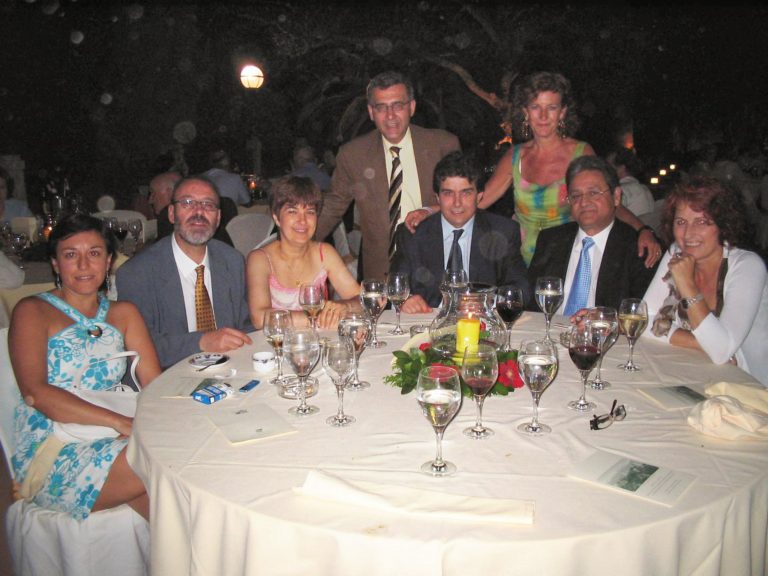 I Congreso Nacional FAISS