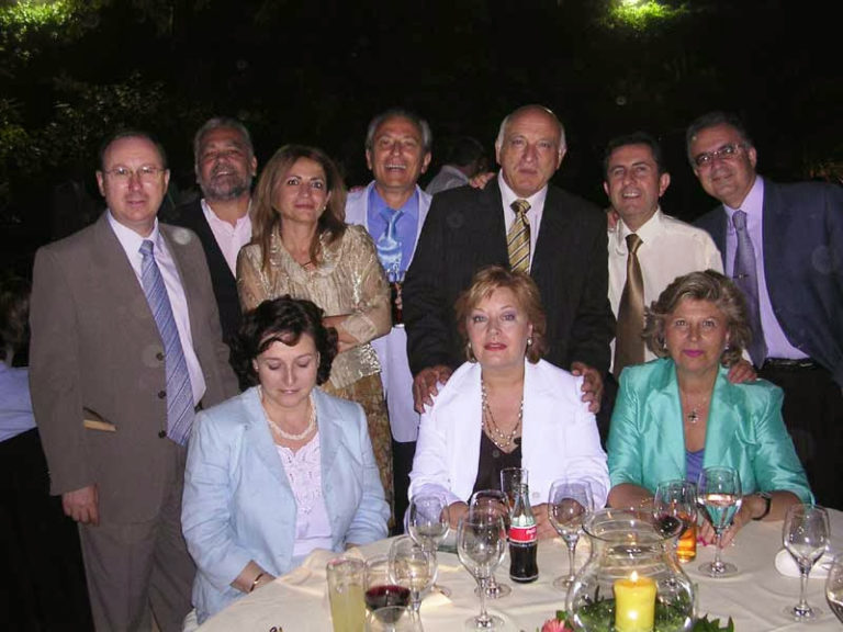 I Congreso Nacional FAISS