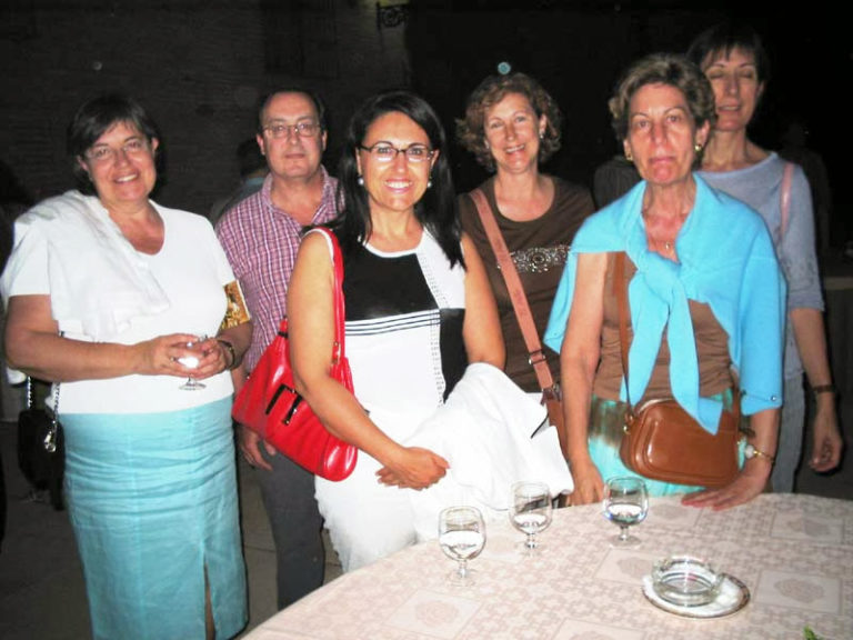 I Congreso Nacional FAISS