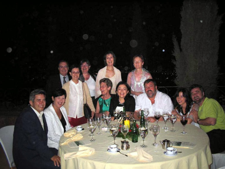 I Congreso Nacional FAISS