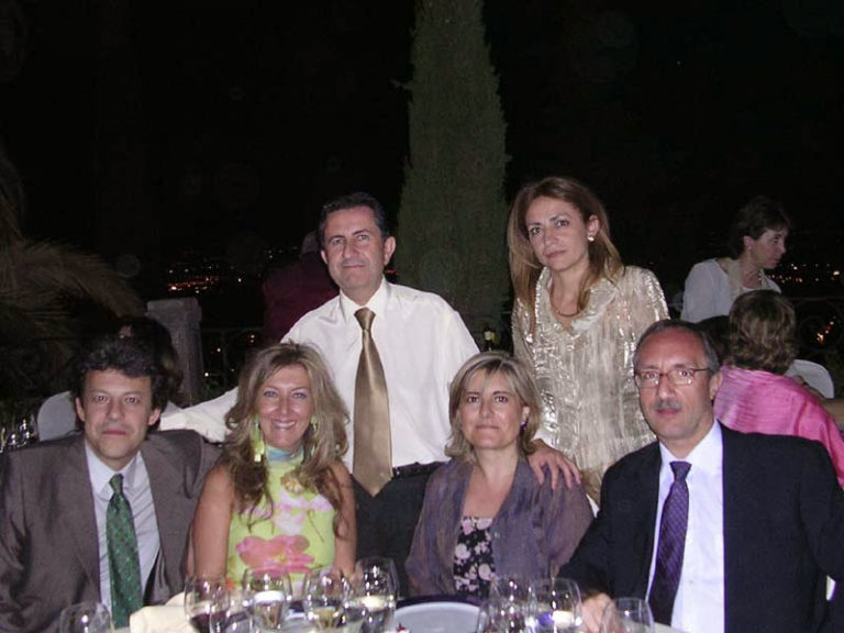 I Congreso Nacional FAISS