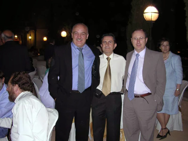 I Congreso Nacional FAISS