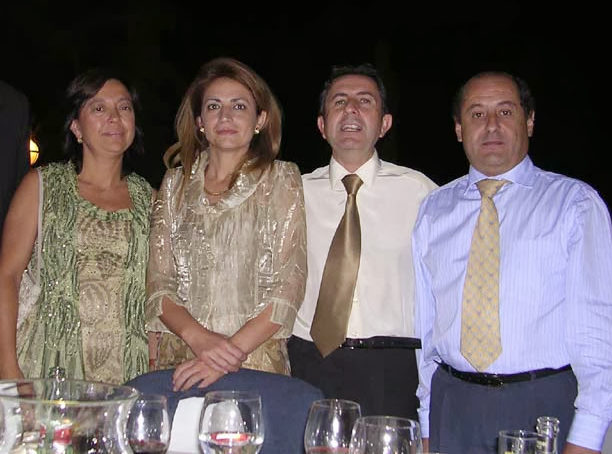 I Congreso Nacional FAISS