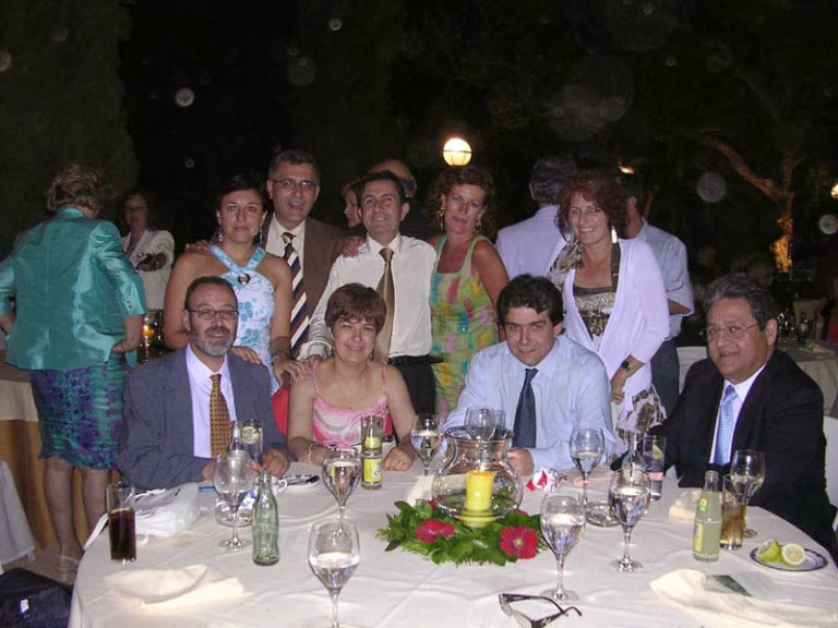 I Congreso Nacional FAISS