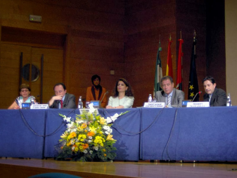 I Congreso Nacional FAISS