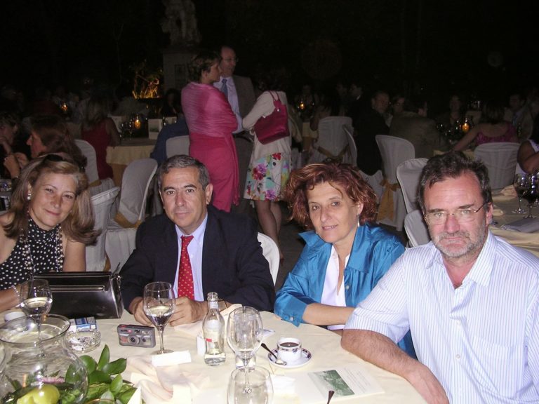 I Congreso Nacional FAISS