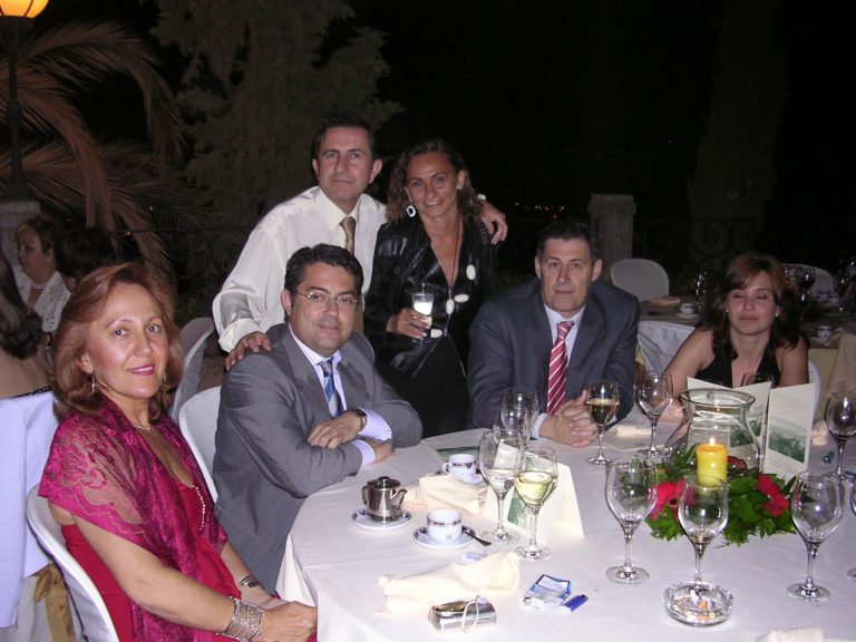 I Congreso Nacional FAISS