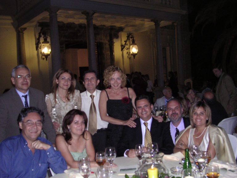 I Congreso Nacional FAISS