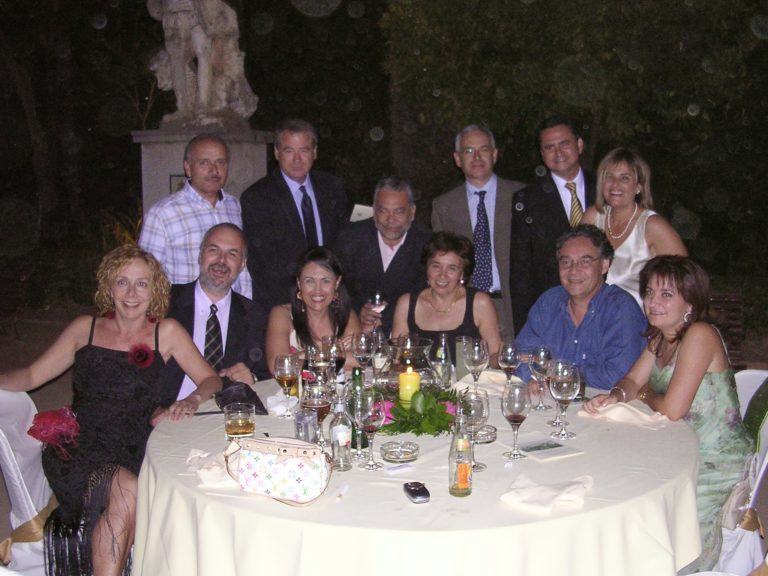 I Congreso Nacional FAISS