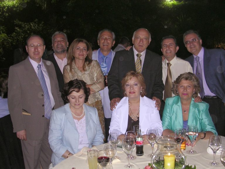 I Congreso Nacional FAISS