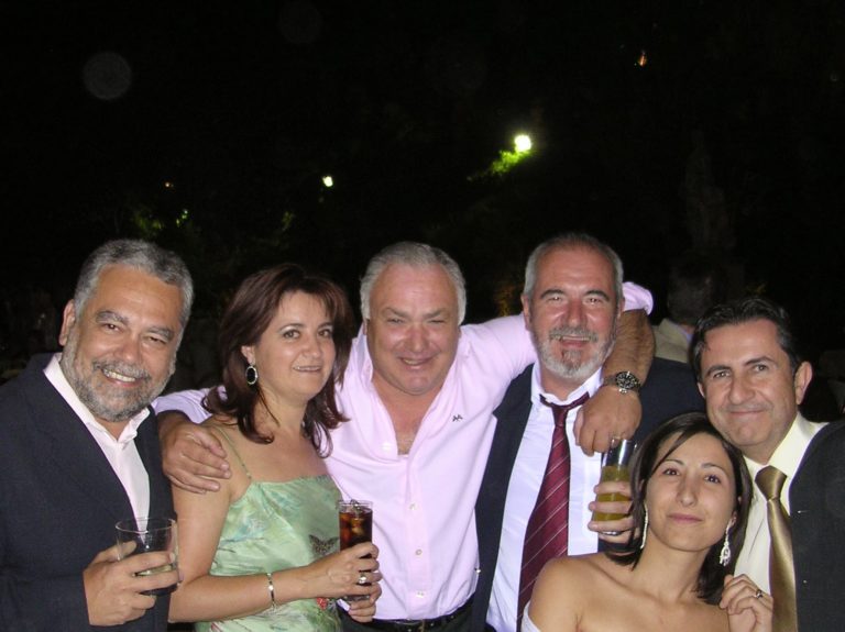 I Congreso Nacional FAISS