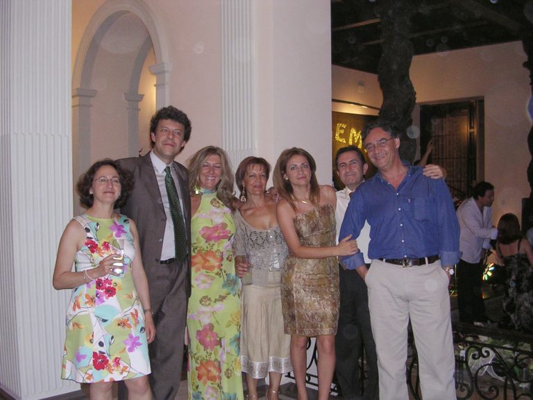 I Congreso Nacional FAISS