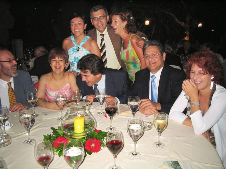 I Congreso Nacional FAISS