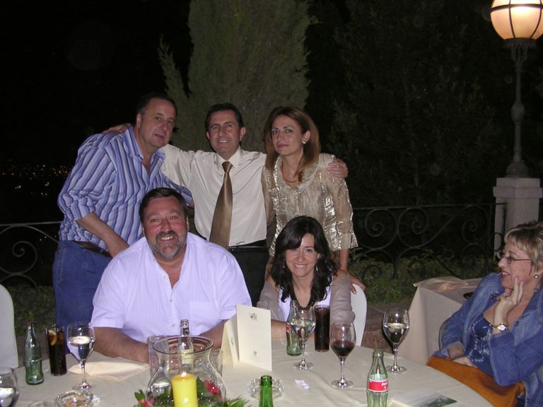 I Congreso Nacional FAISS