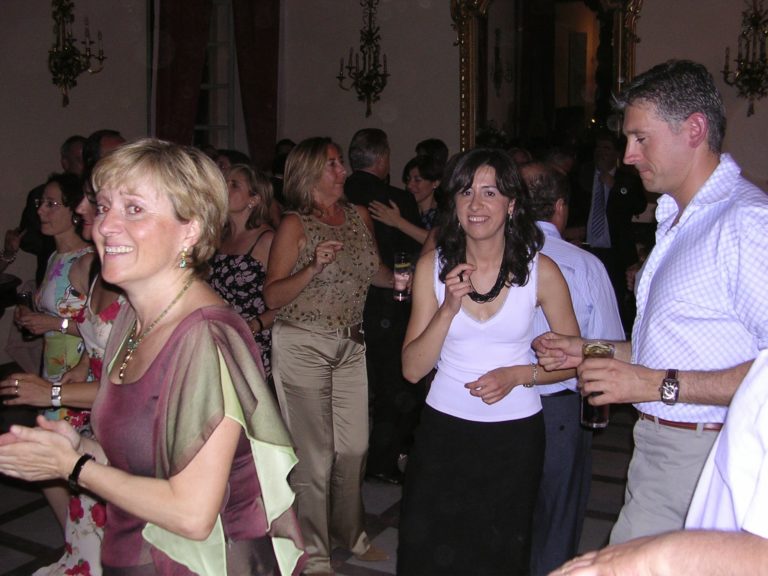 I Congreso Nacional FAISS