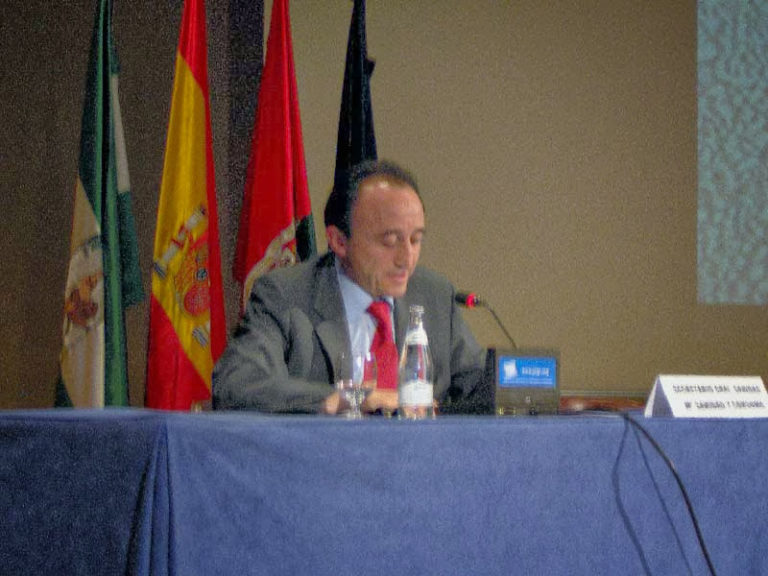 I Congreso Nacional FAISS