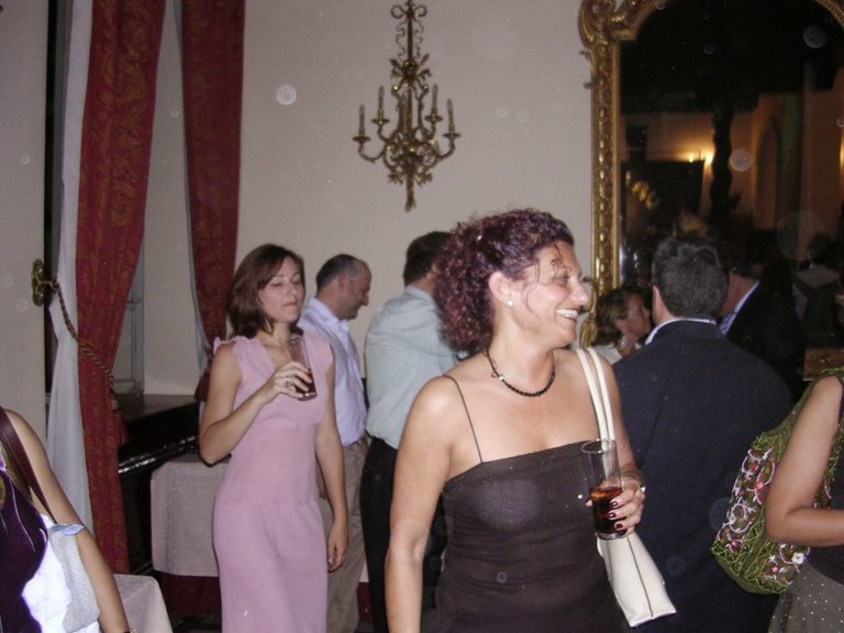 I Congreso Nacional FAISS