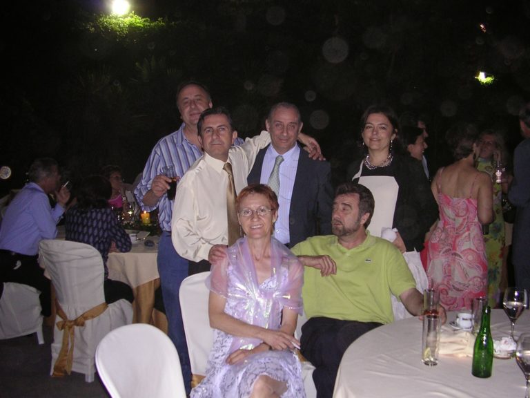 I Congreso Nacional FAISS