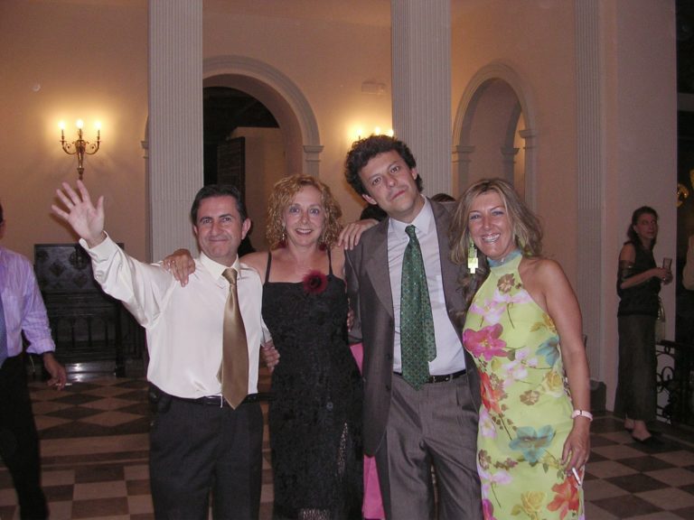 I Congreso Nacional FAISS