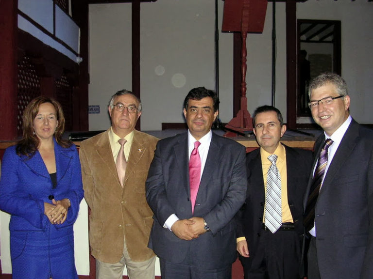 II Congreso Nacional FAISS