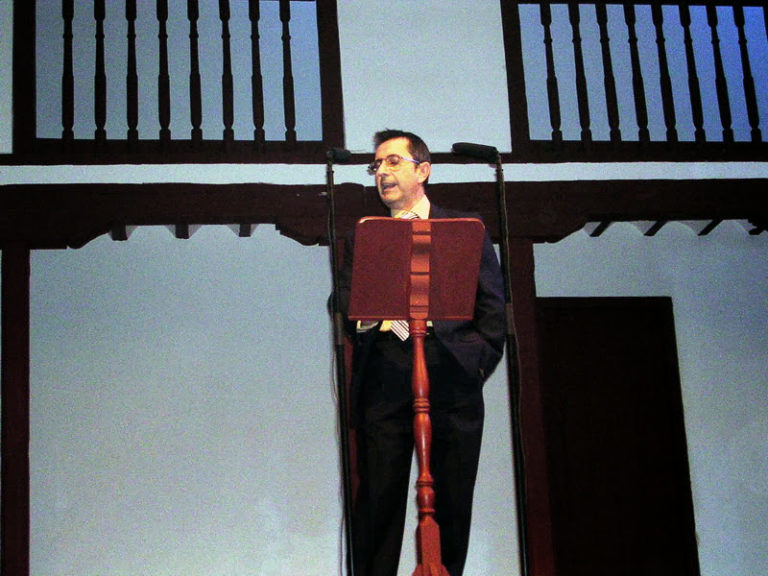 II Congreso Nacional FAISS