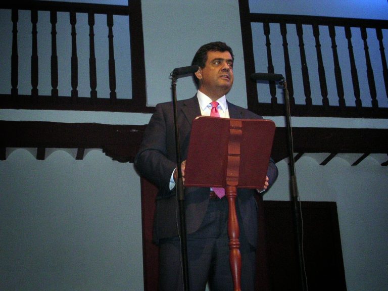 II Congreso Nacional FAISS