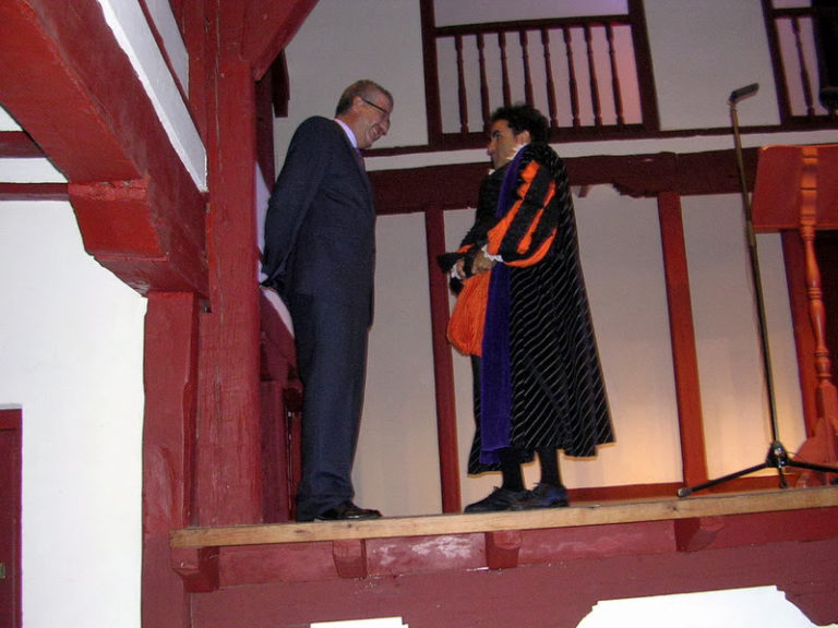 II Congreso Nacional FAISS