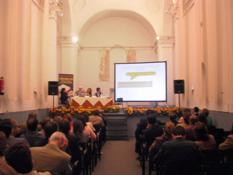 II Congreso Nacional FAISS