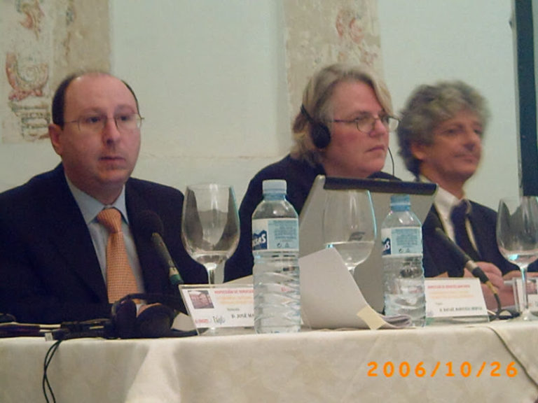 II Congreso Nacional FAISS